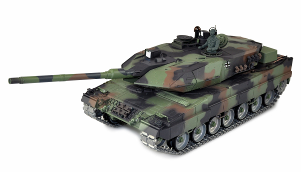 23113 Leopard 2A6 1:16 Professional Line IR/BB